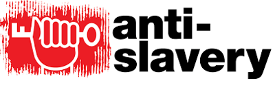 Anti-Slavery International